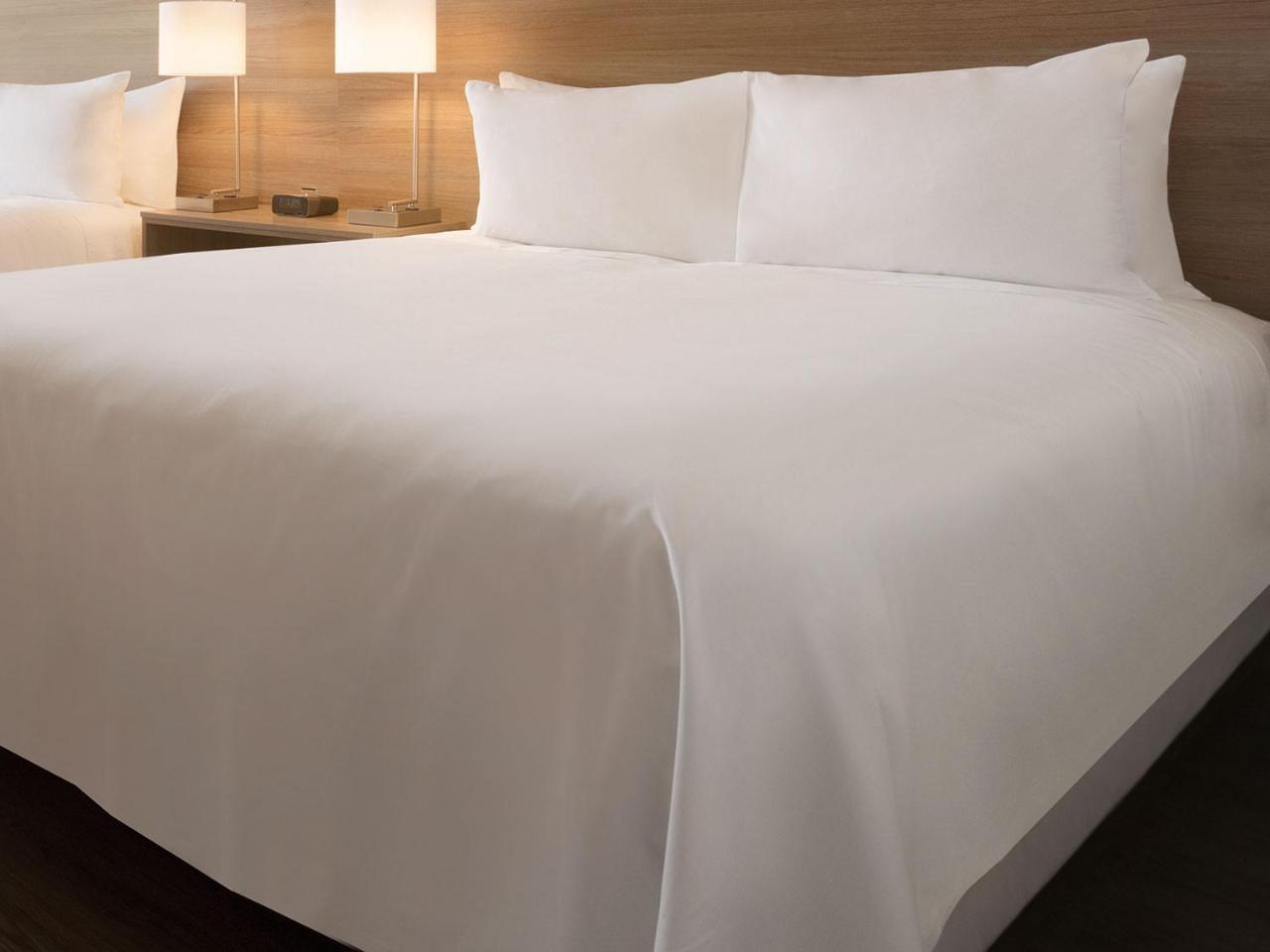 Radisson Kingswood Hotel & Suites, Frédéricton Extérieur photo